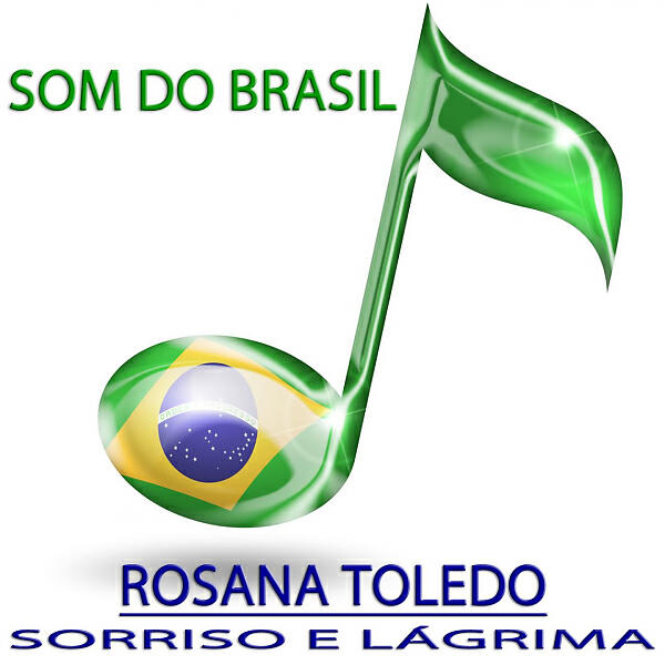 Релиз Sorriso e Lágrima (Som do Brasil)