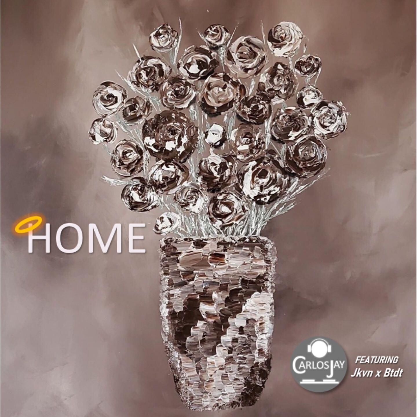 Релиз Home