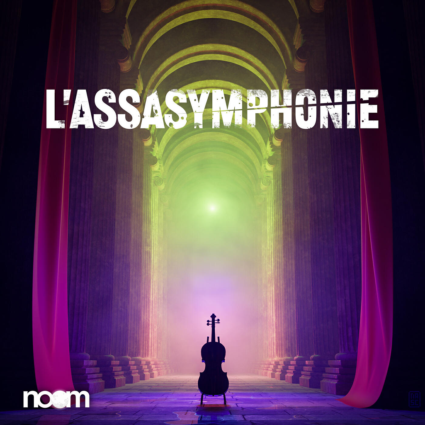 Релиз L'Assasymphonie