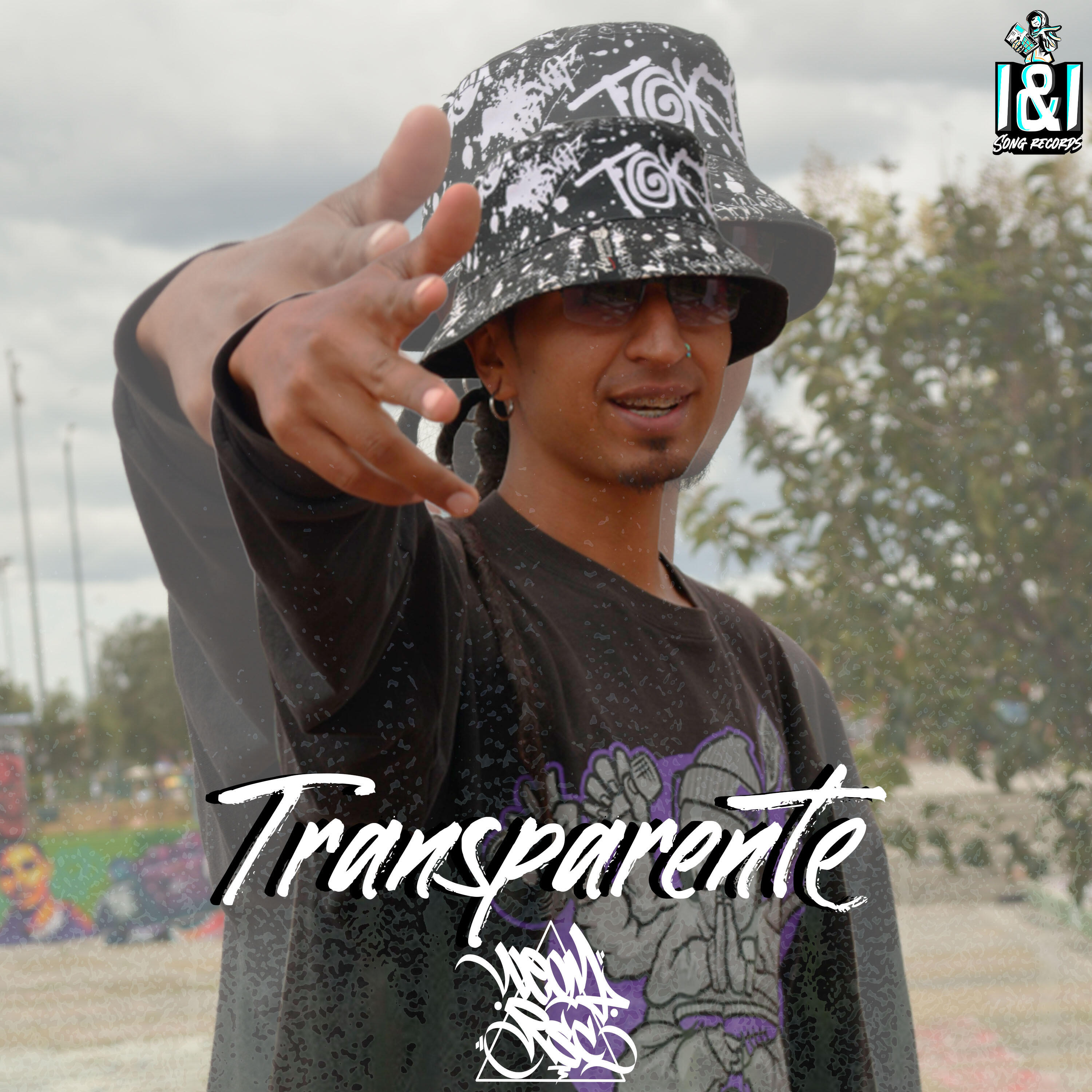 Релиз Transparente