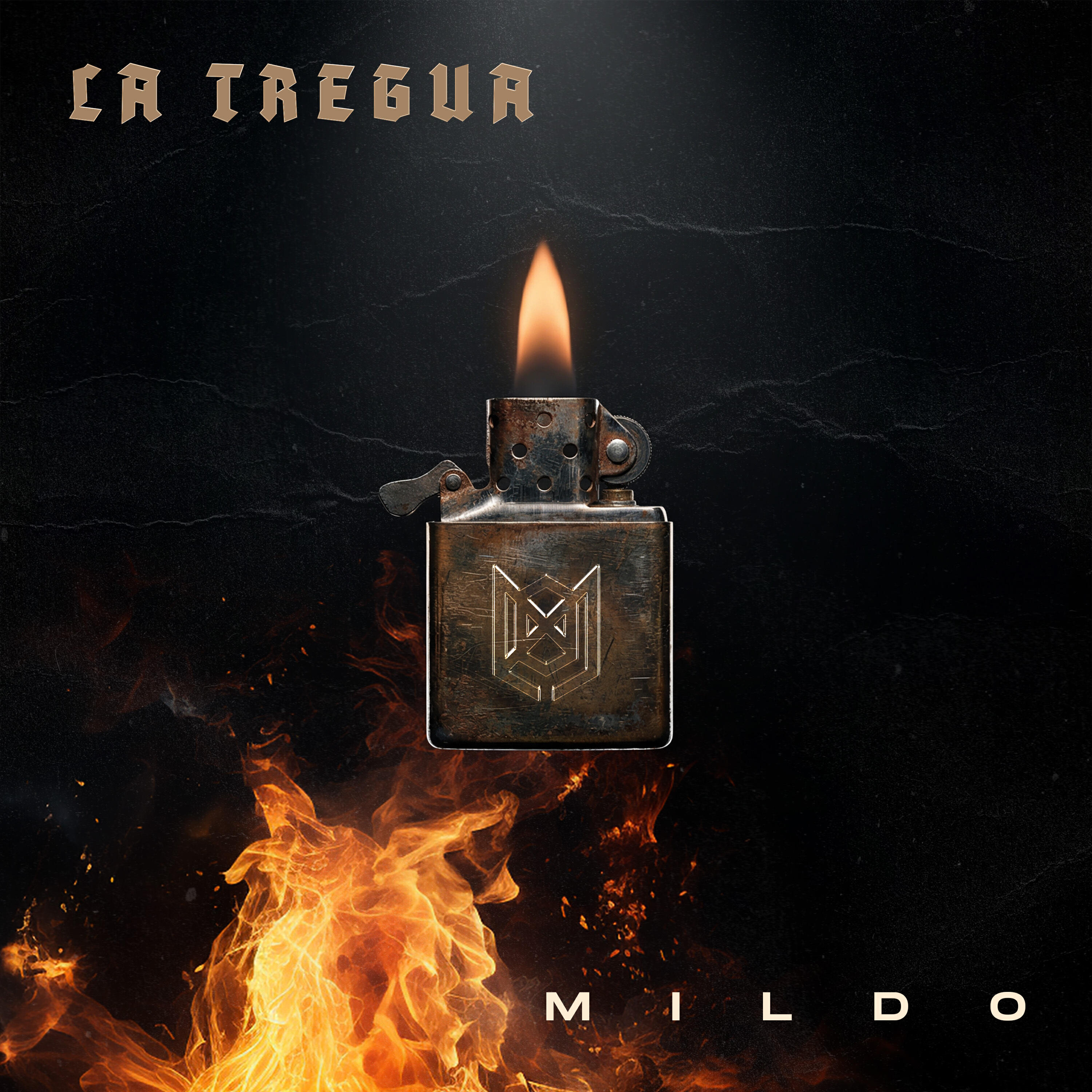 Релиз La Tregua