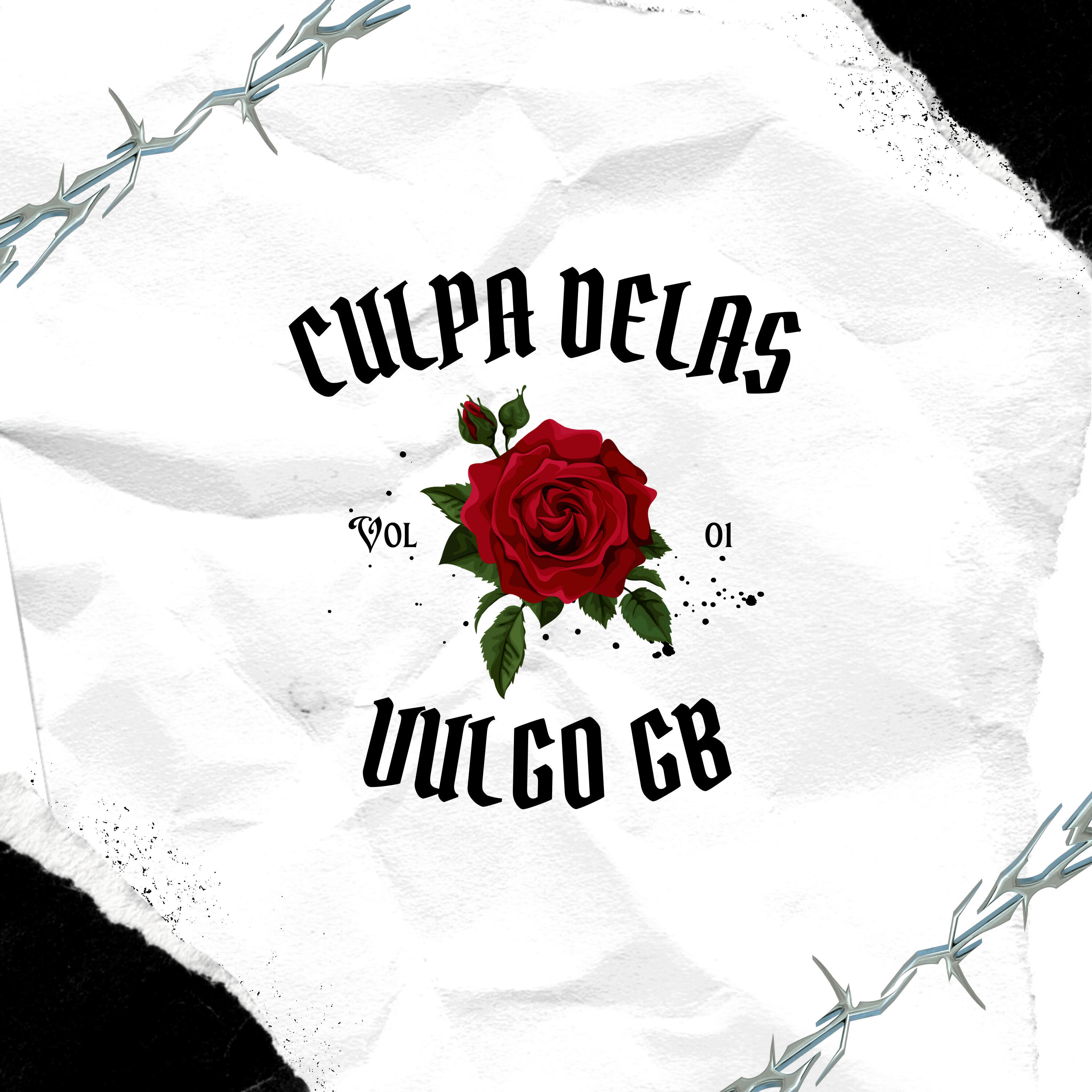Релиз Culpa Delas