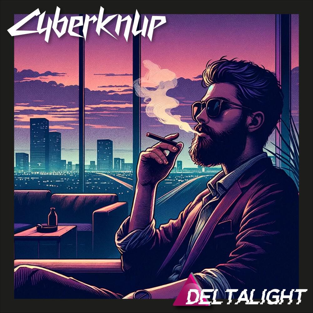 Релиз Cyberknup