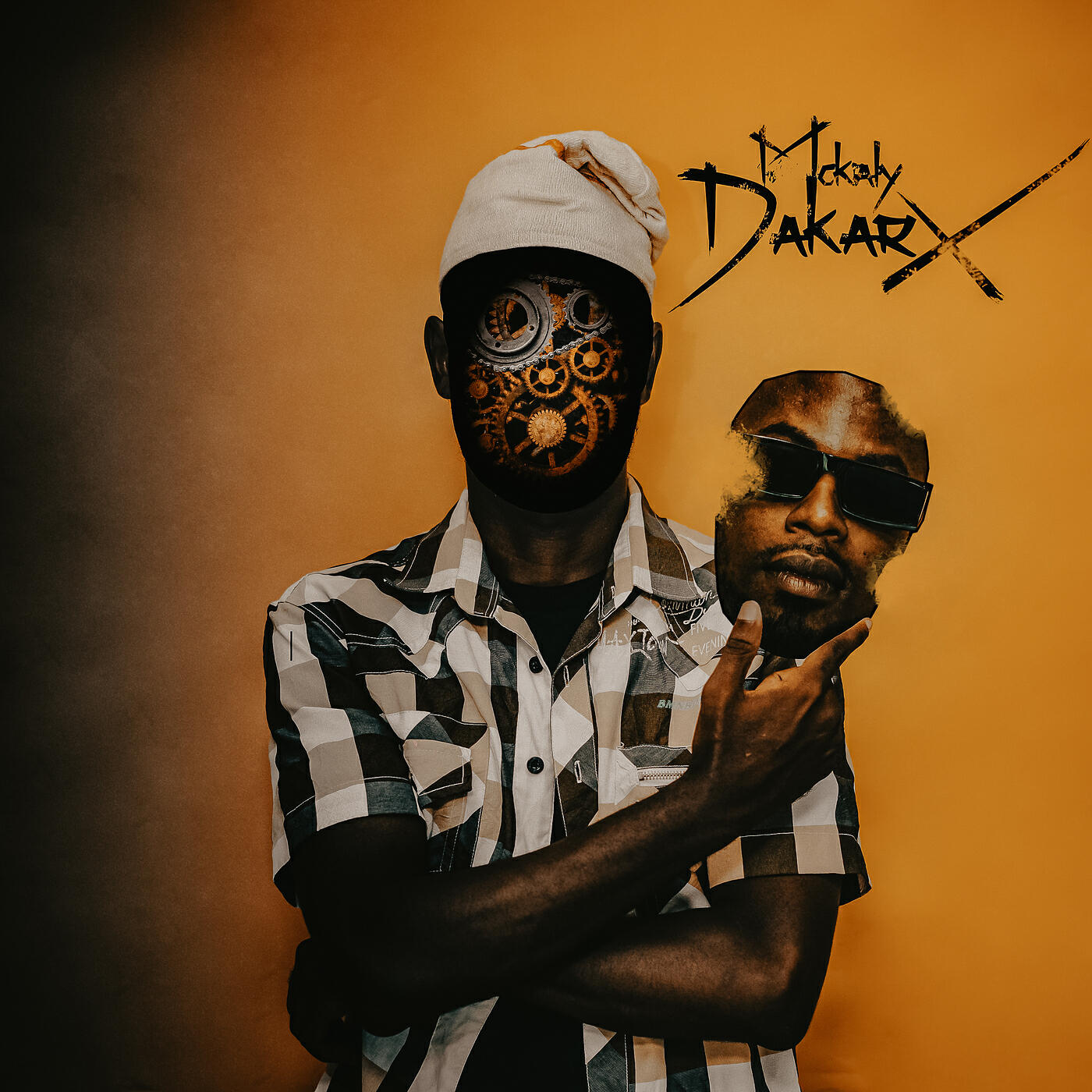 Релиз Dakar X