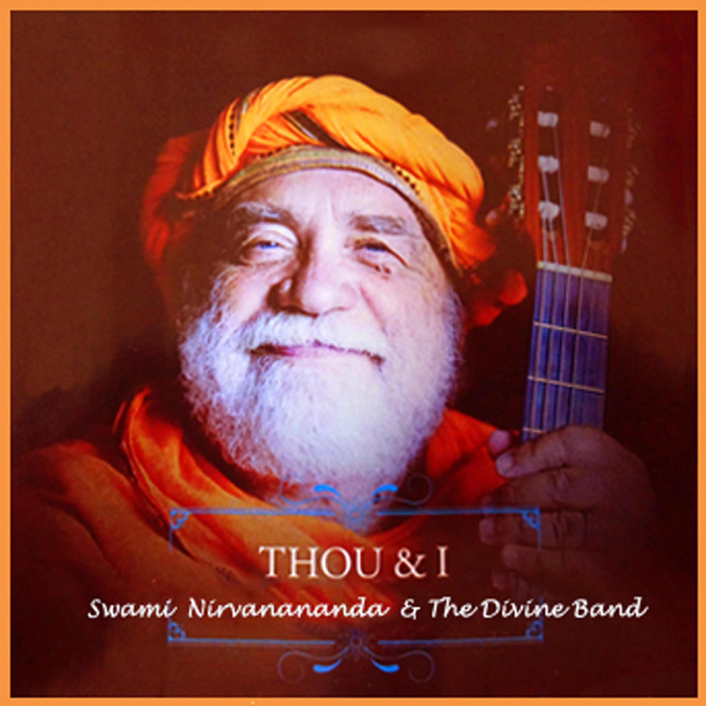 Релиз Thou and I (Live Concert)
