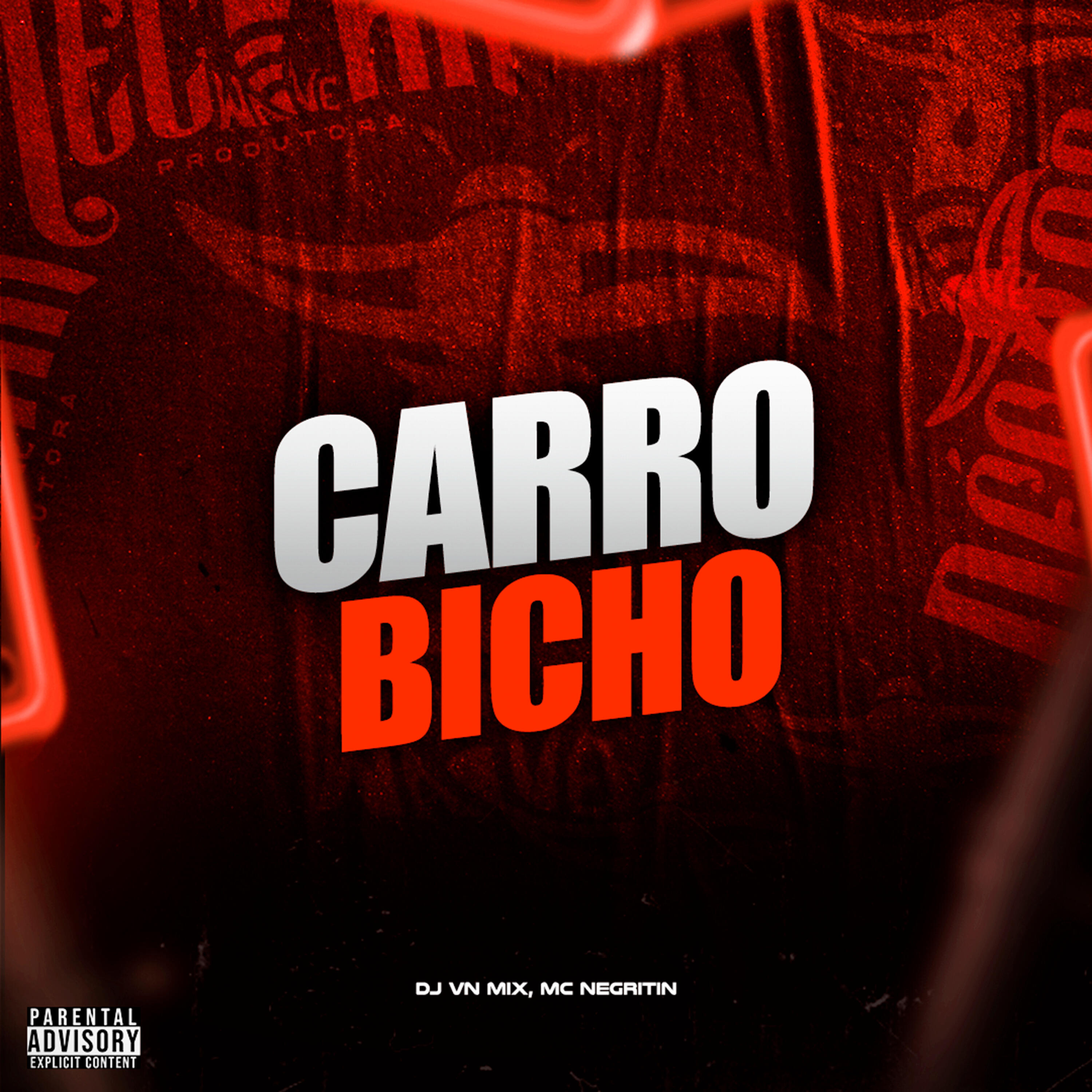 Релиз Carro Bicho