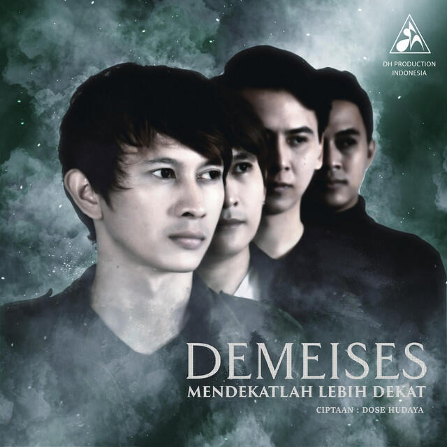 Релиз Mendekatlah Lebih Dekat