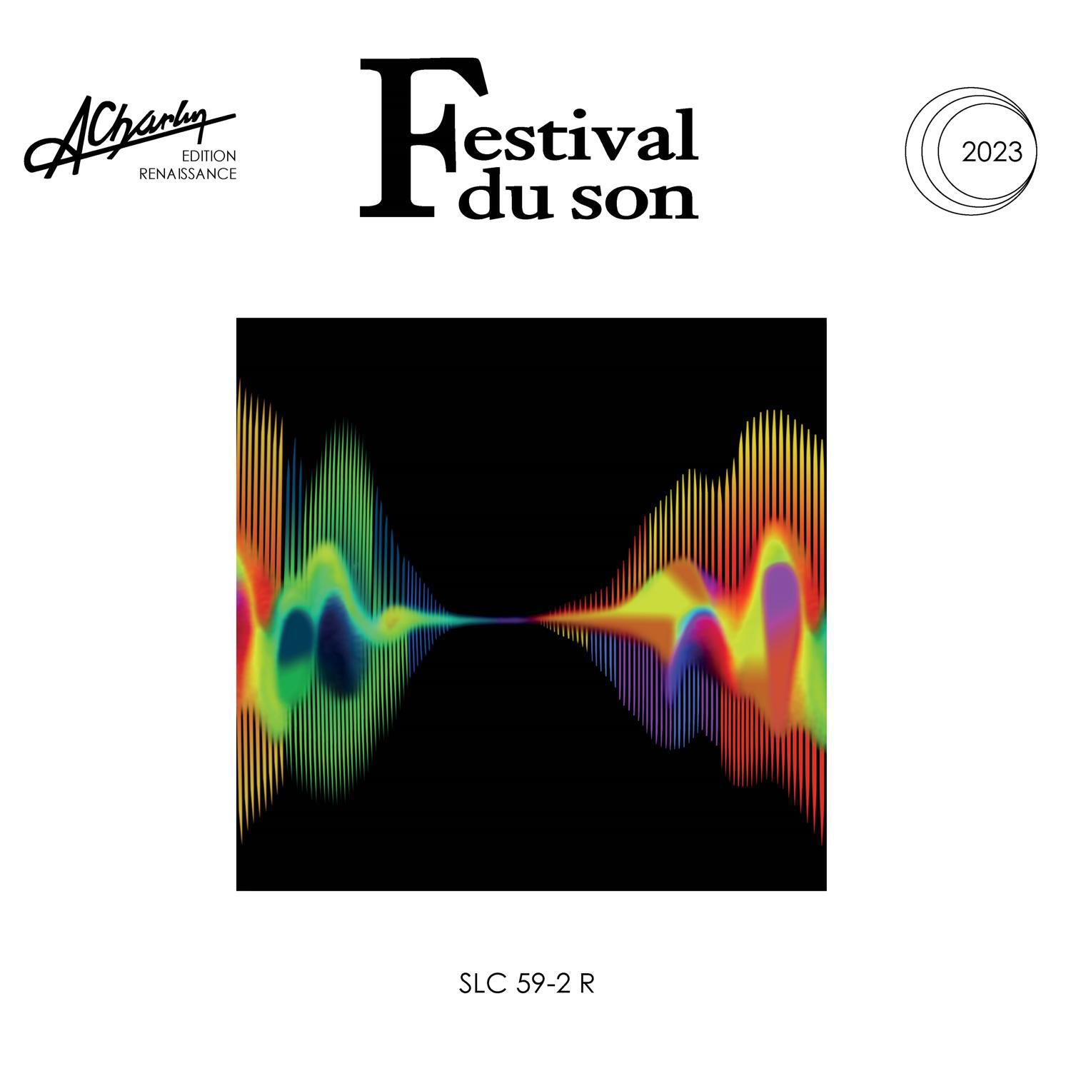 Релиз Festival du son 2023