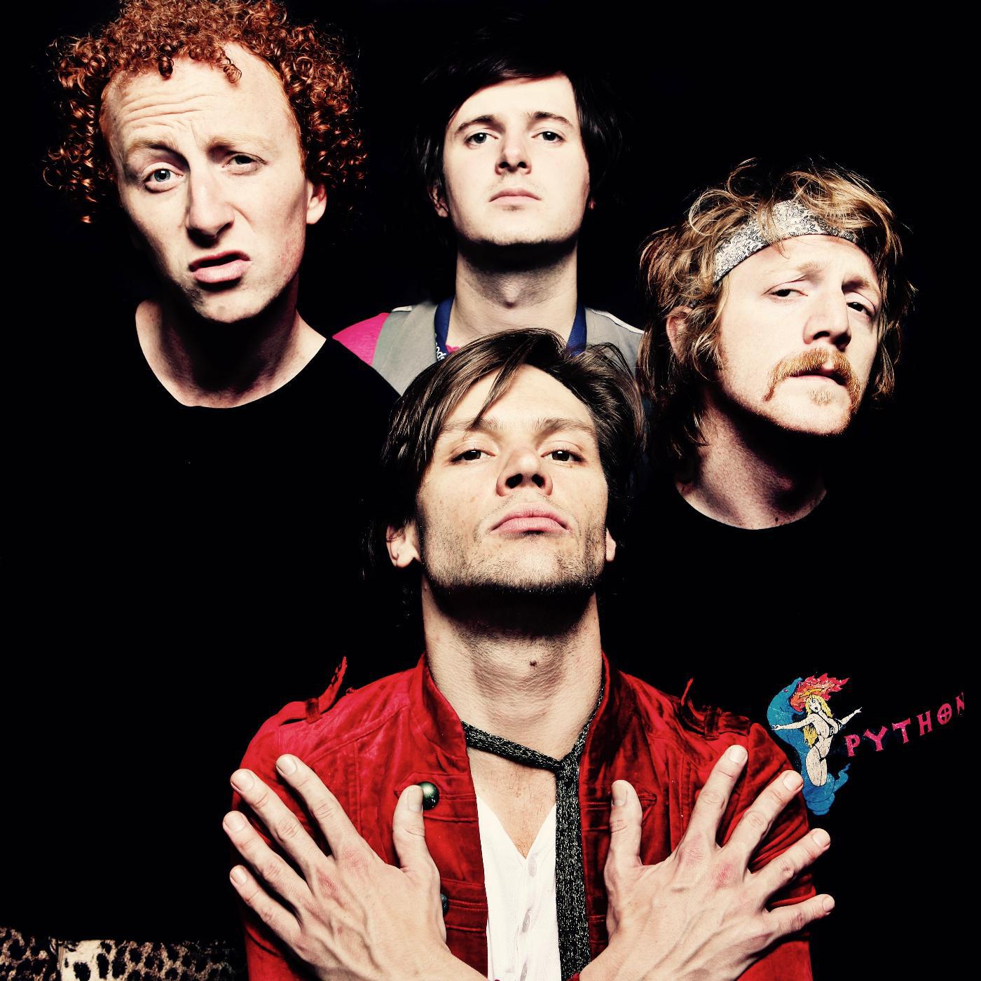 Релиз You're Welcome for the Music (The Studio Sessions)