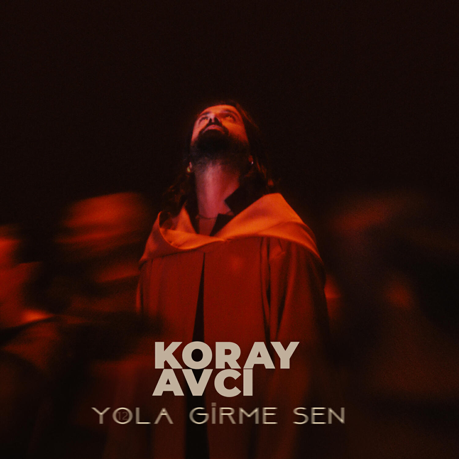 Релиз Yola Girme Sen