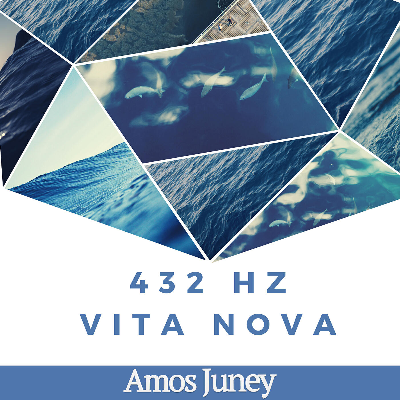 Релиз 432hz Vita Nova