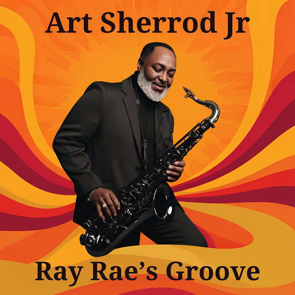 Релиз Ray Rae's Groove