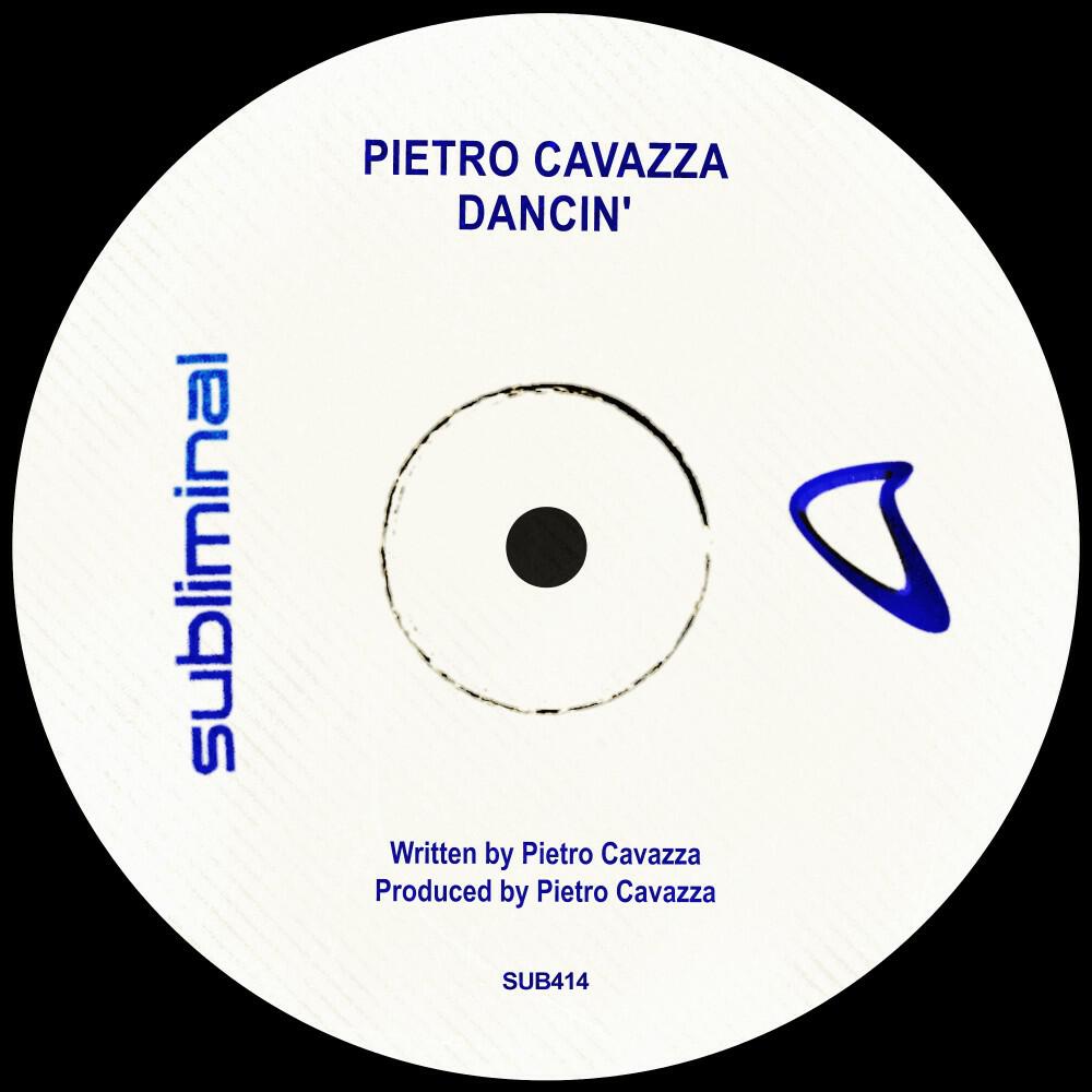 Релиз Dancin'