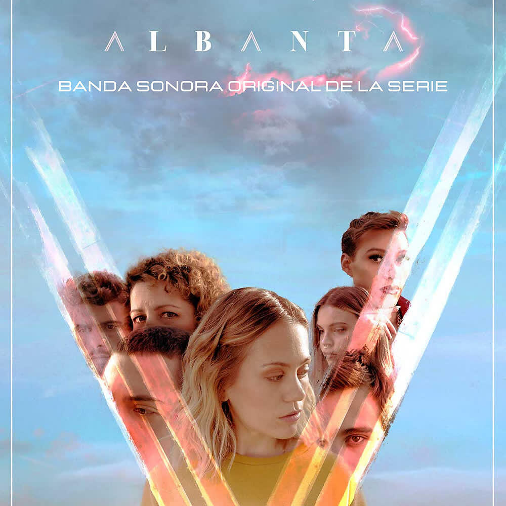 Релиз Campamento Albanta (Banda Sonora Original de la Serie)