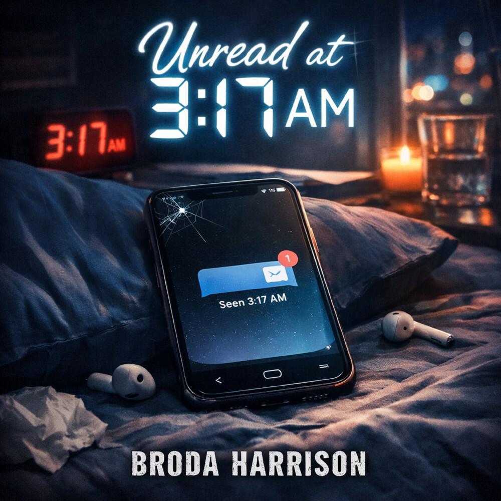Релиз Unread at 3:17 AM