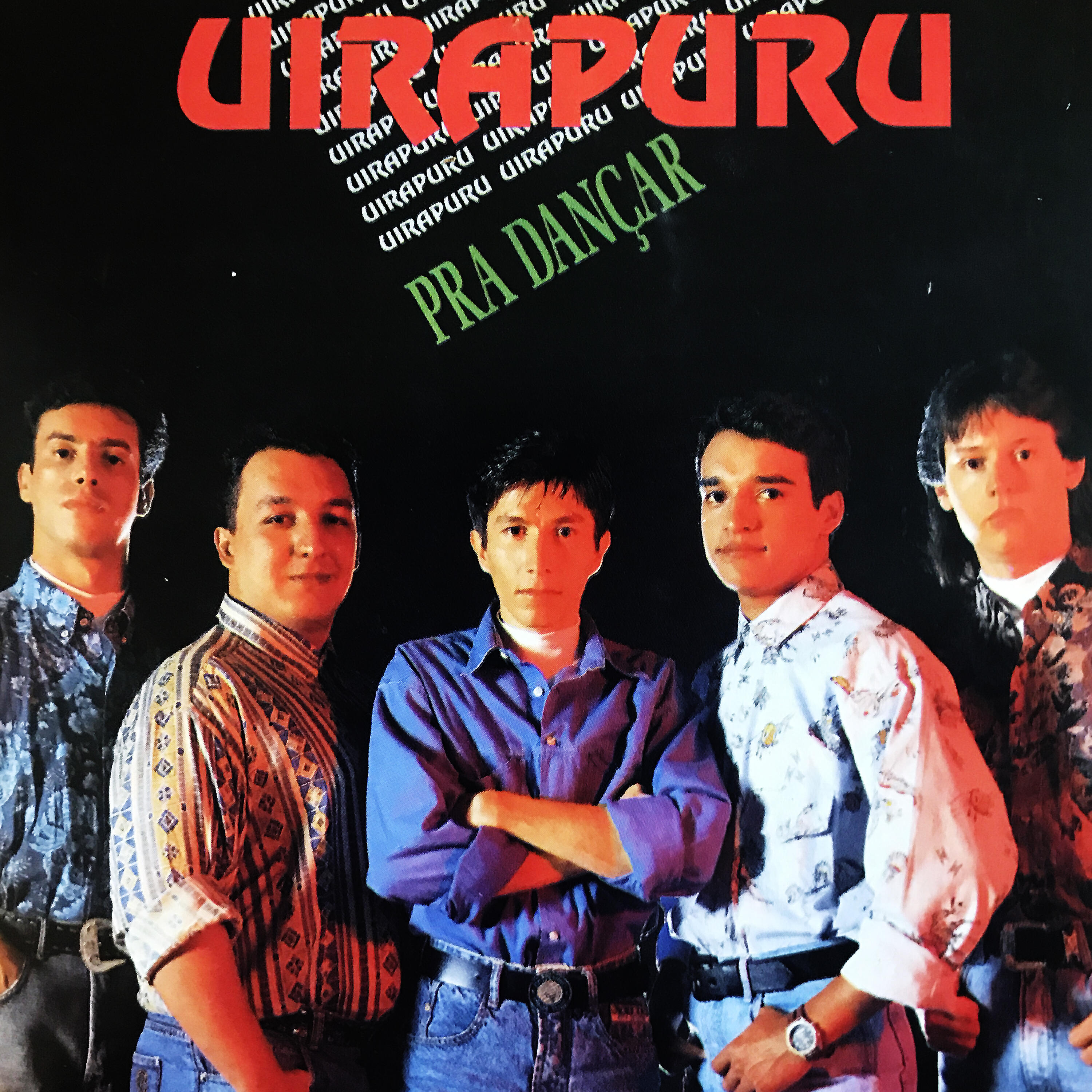 Uirapuru