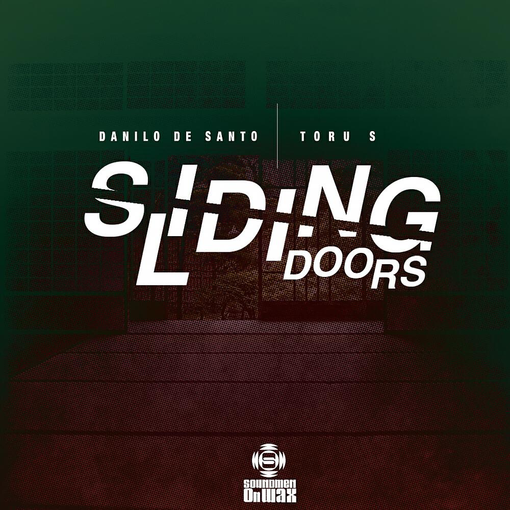 Релиз Sliding Doors