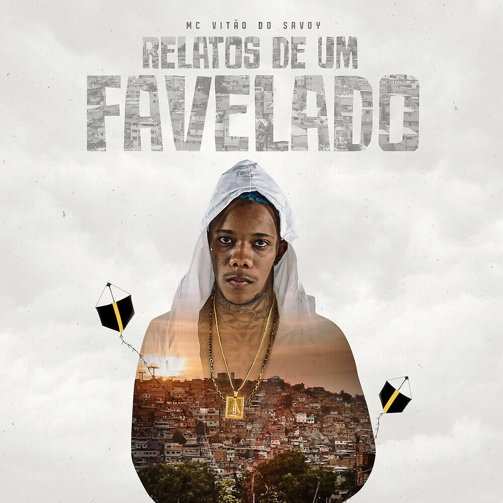 Скачать песню Mc Vitão Do Savoy, Mc Ryan SP - Independente бесплатно в MP3 для Android и iOS