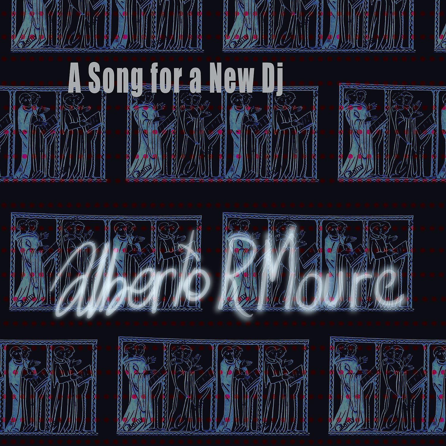 Релиз A Song for a New Dj