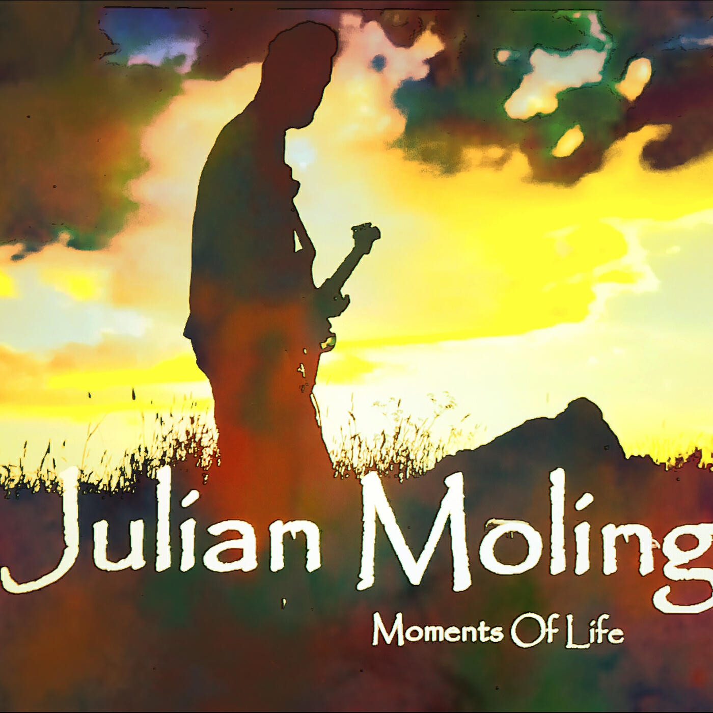 Релиз Moments of Life