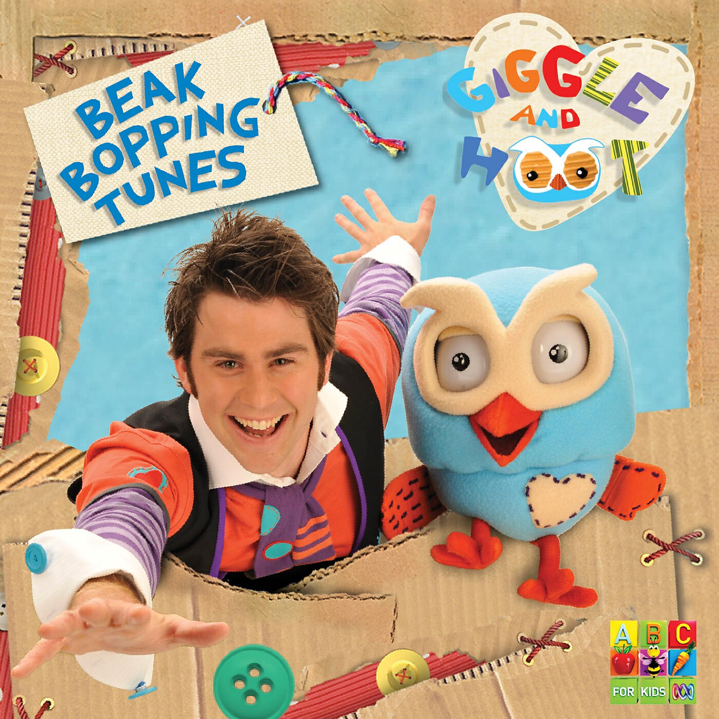 Релиз Beak Bopping Tunes