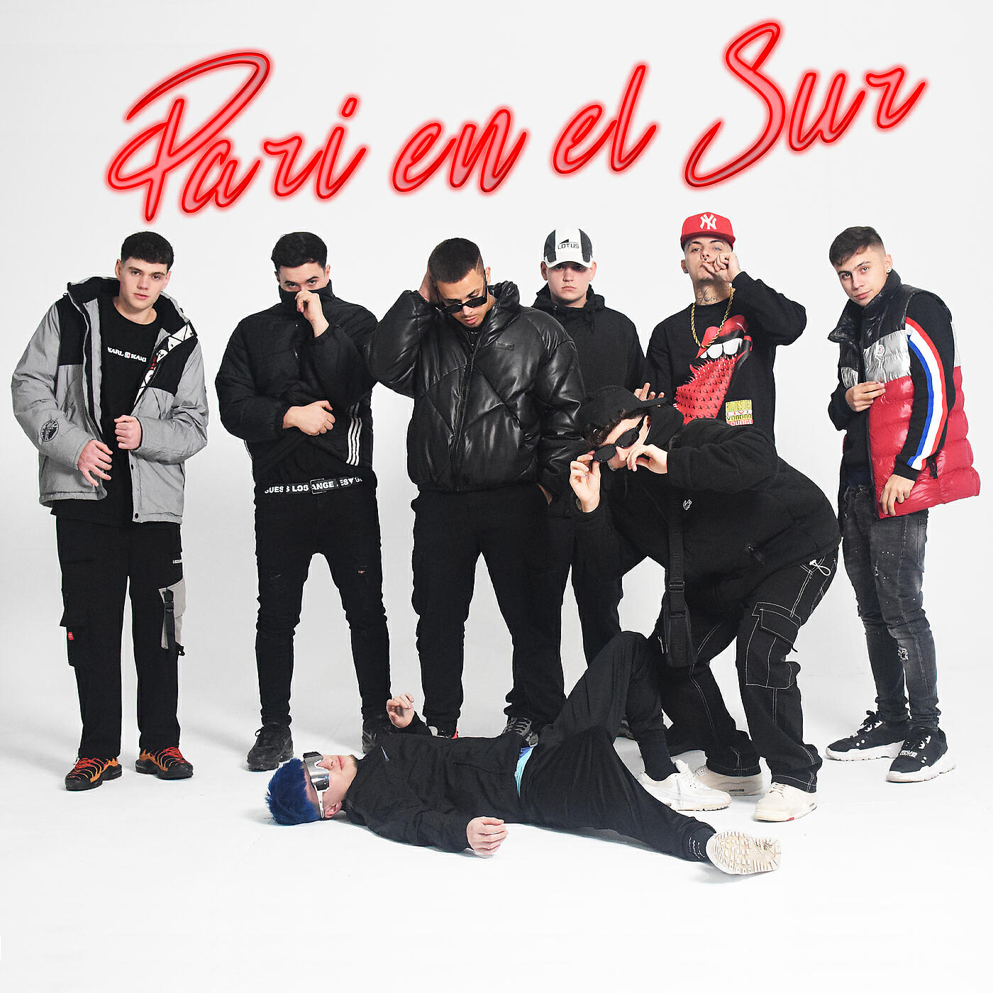 Скачать песню Dolce, Mol, Anmi, Emporio, Karlitos, Ekilio L'Blank, Dario Jr, Julieto Romea, Willi.Ch - Pari En El Sur бесплатно в MP3 для Android и iOS