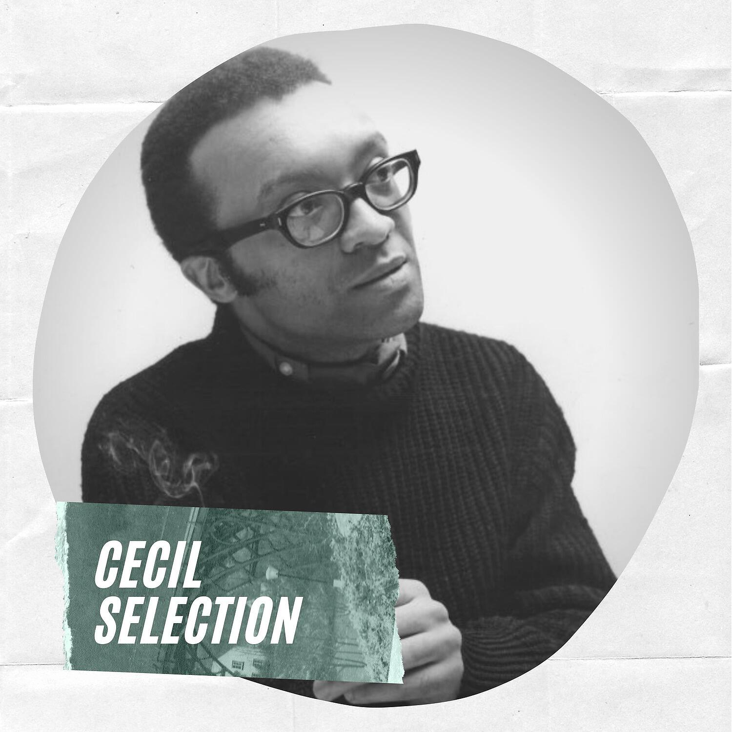 Релиз Cecil Selection