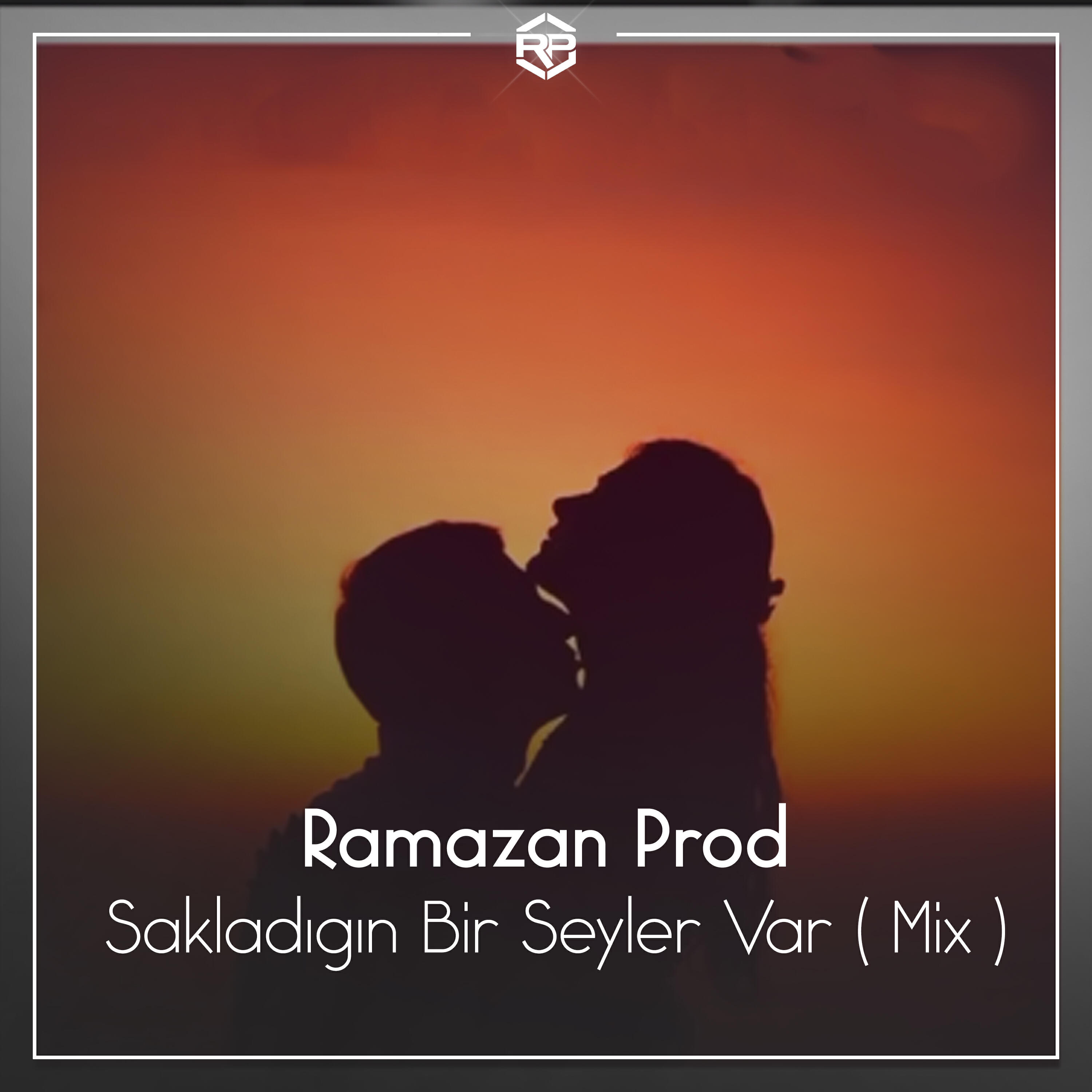 Релиз Sakladığın Bir Şeyler Var