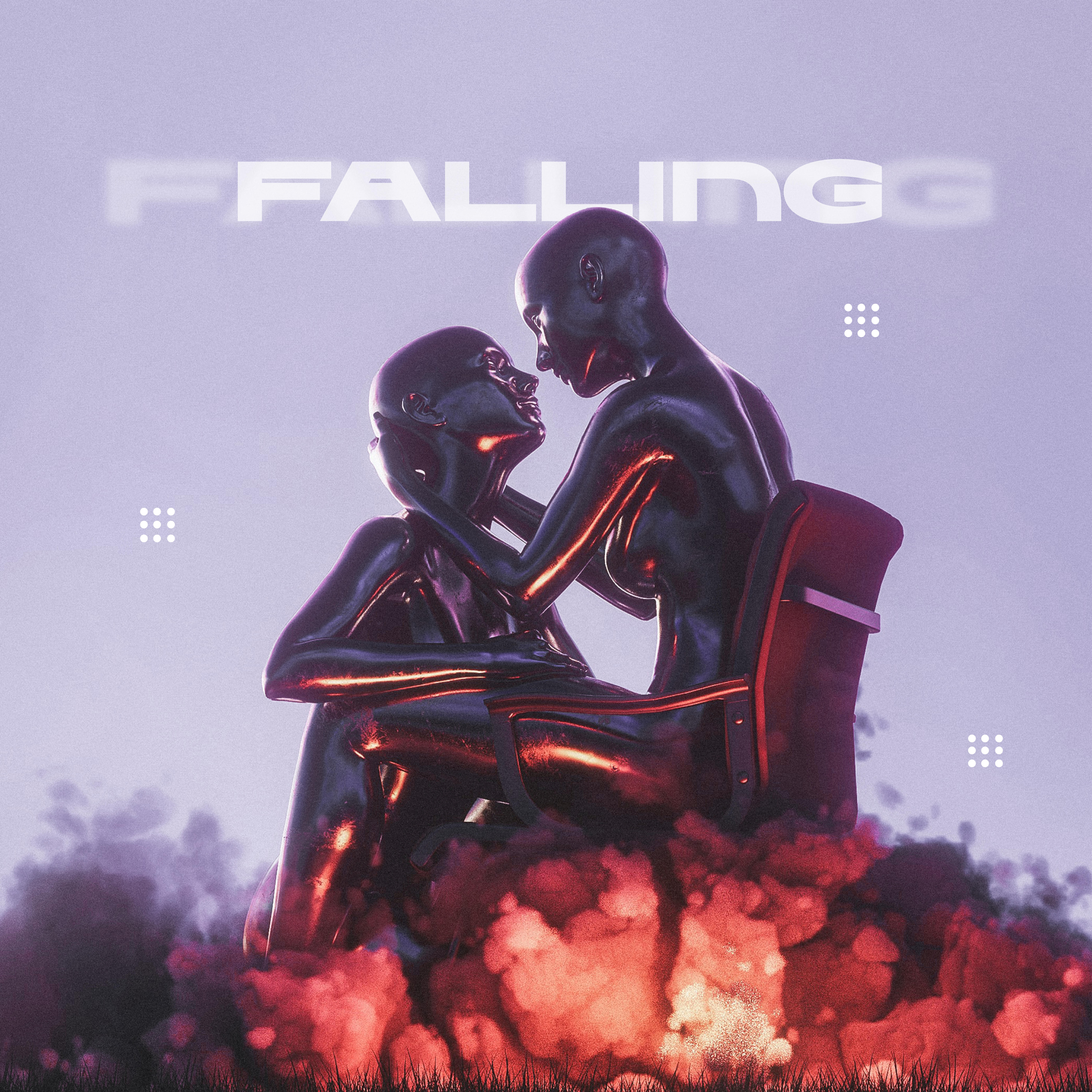 Релиз Falling