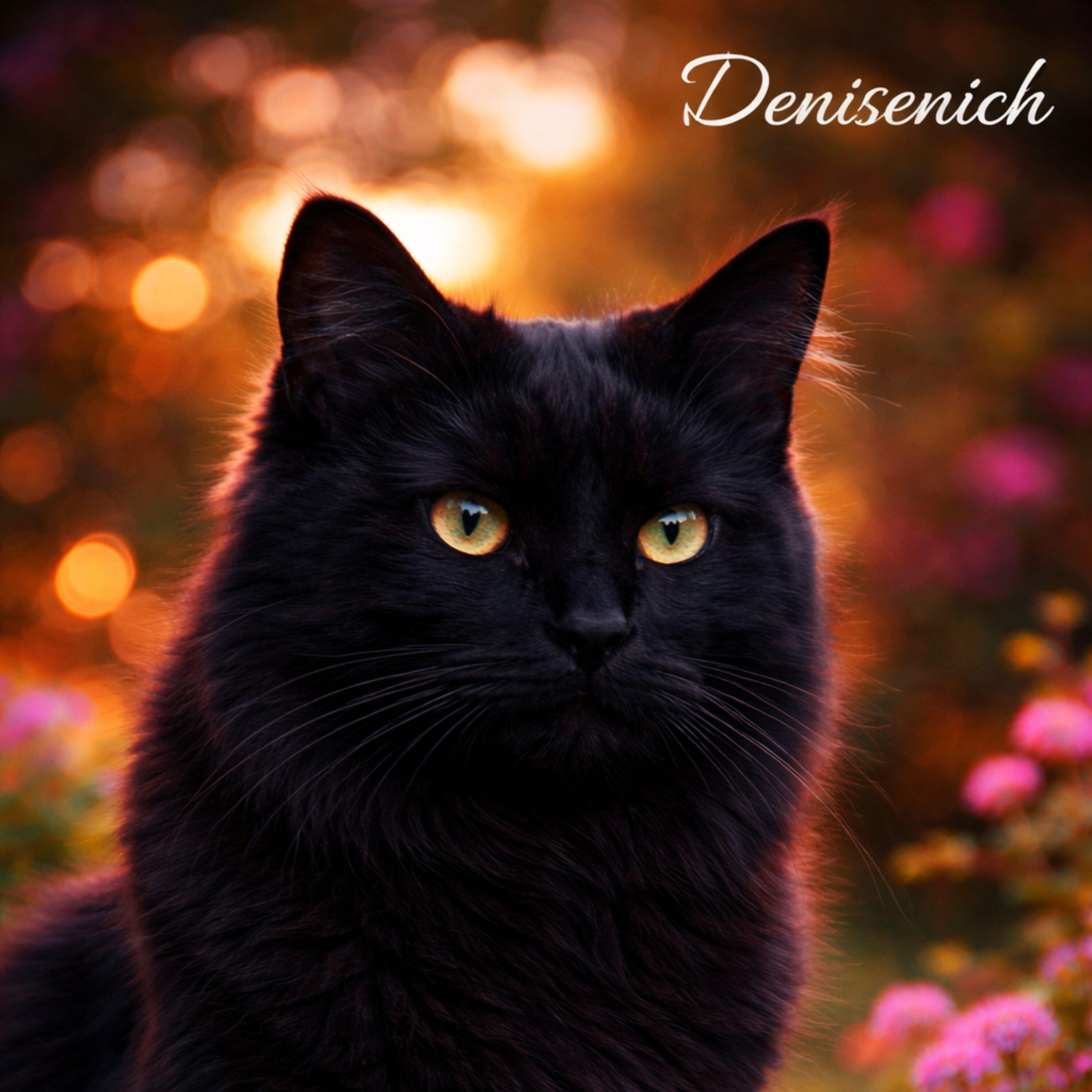 Denisenich