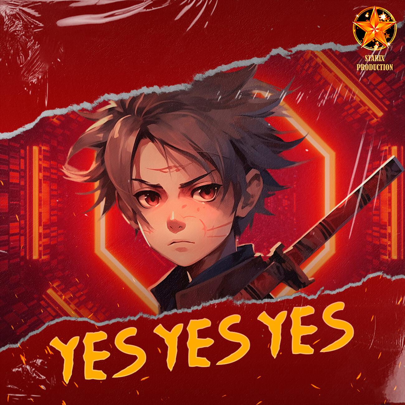 Постер альбома YES YES YES!