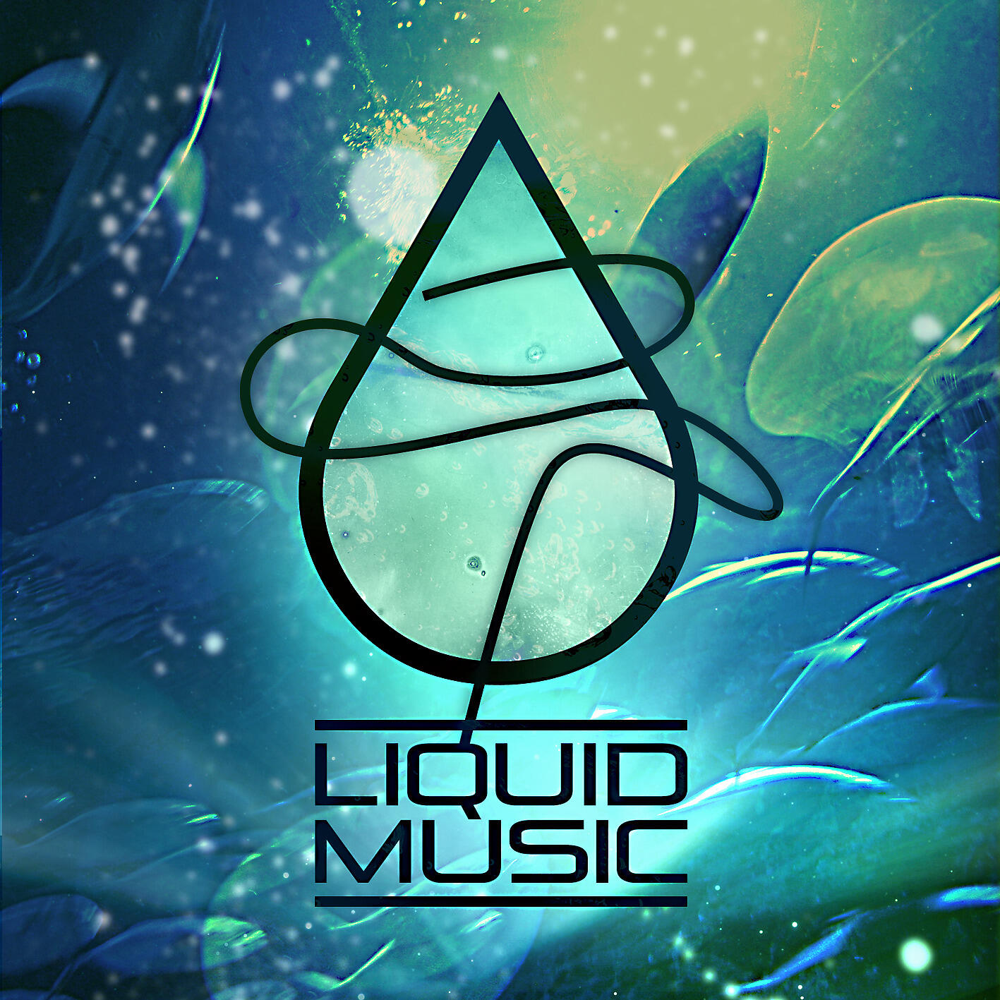 Liquid Minds