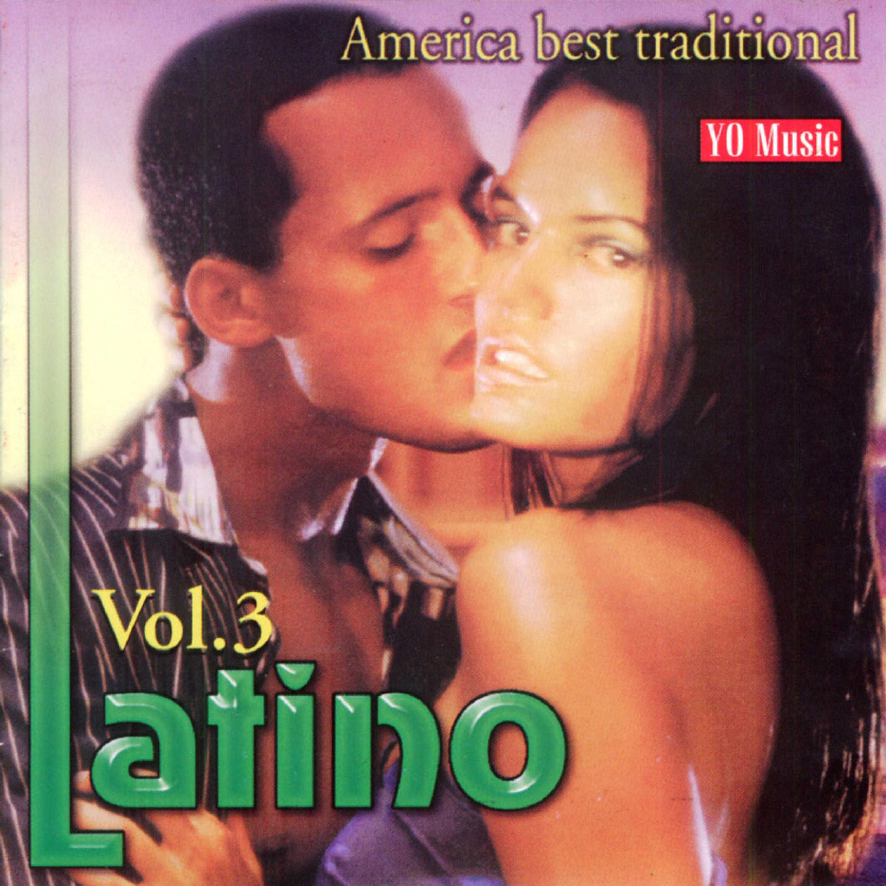 Релиз Latino Vol. 3