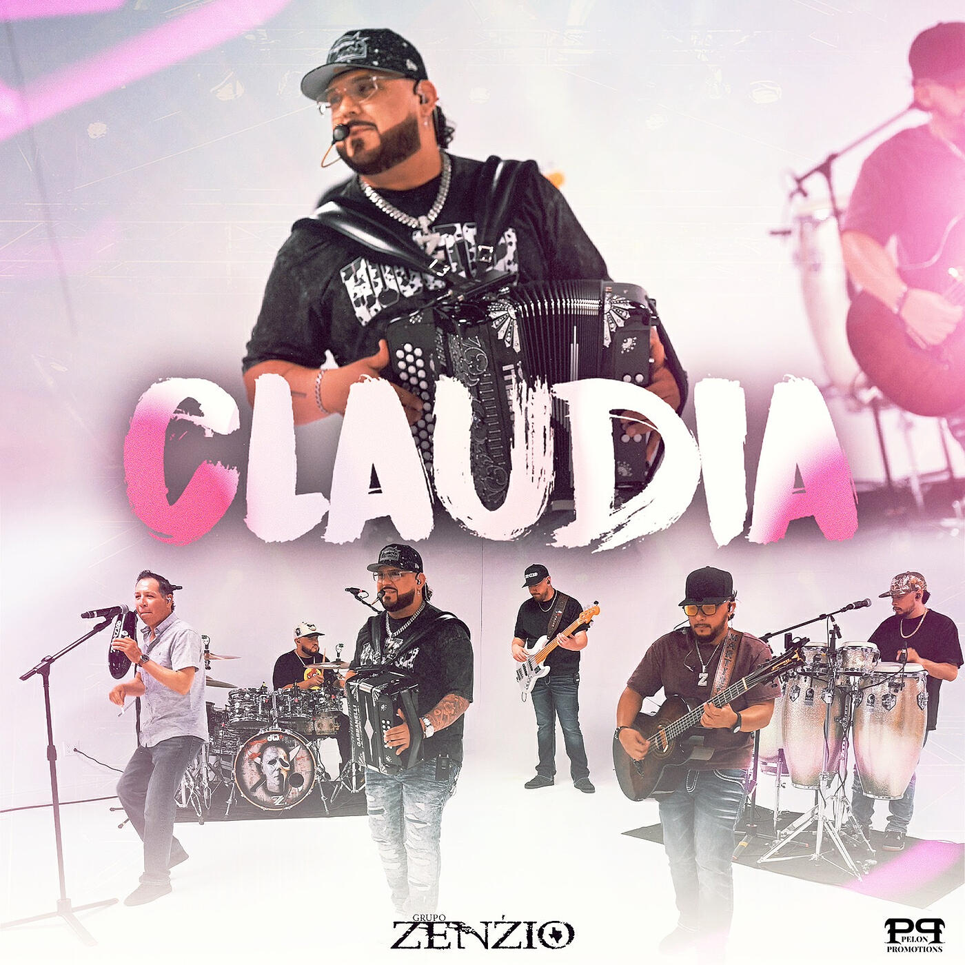 Релиз Claudia