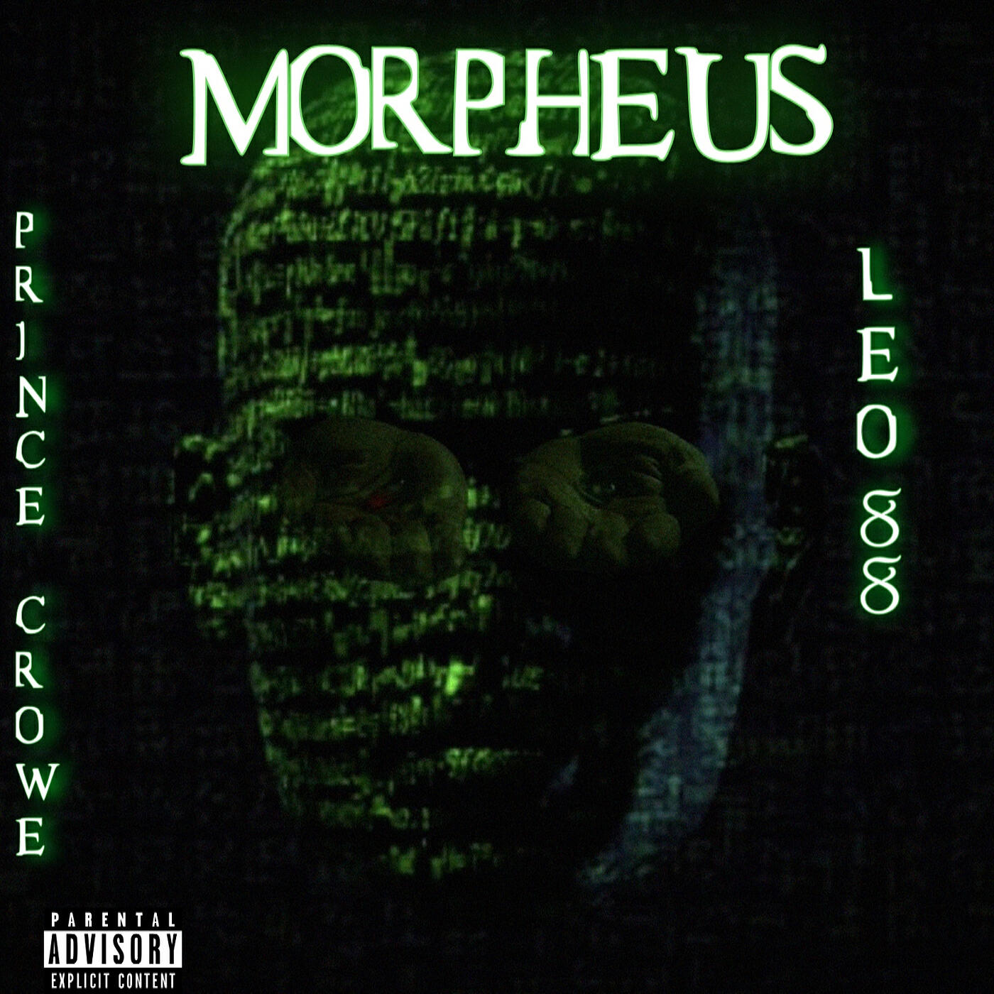 Релиз Morpheus