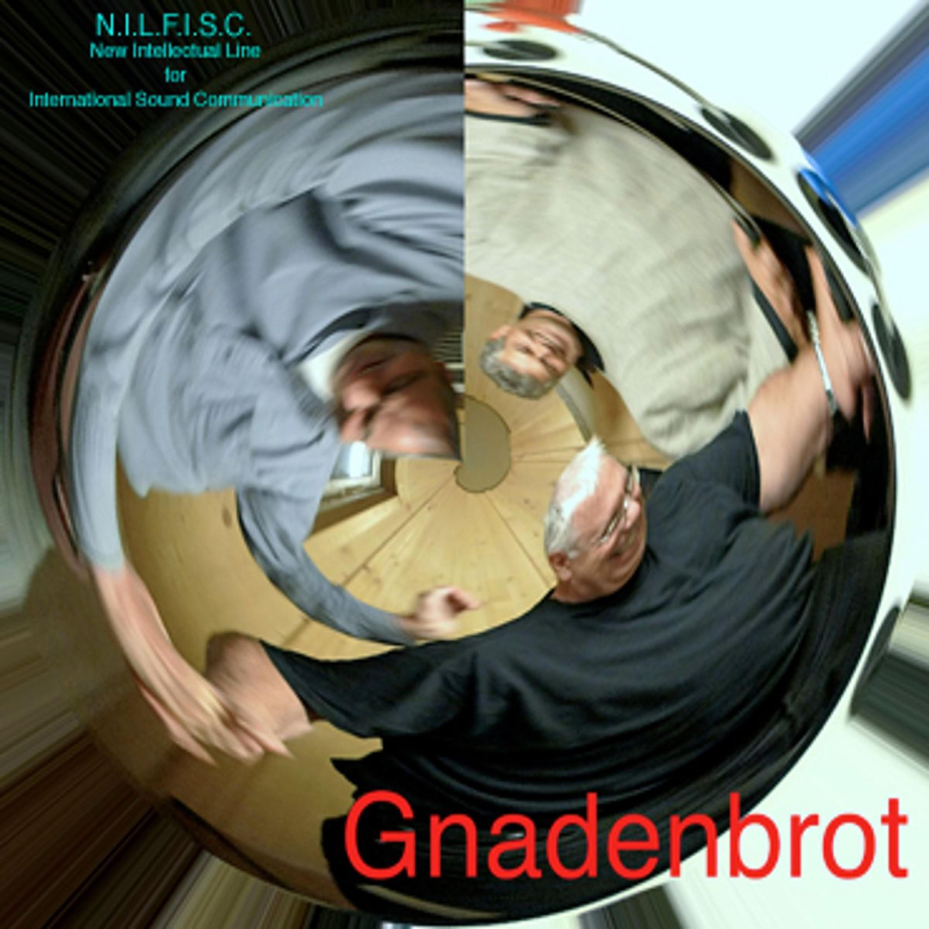 Релиз Gnadenbrot