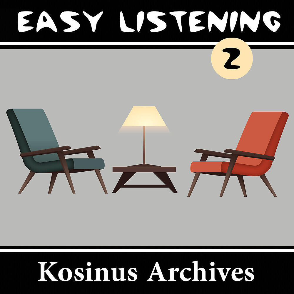 Релиз Easy Listening 2