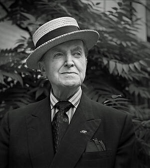 Jack Warner