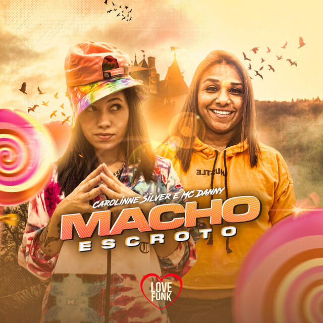 Релиз Macho Escroto