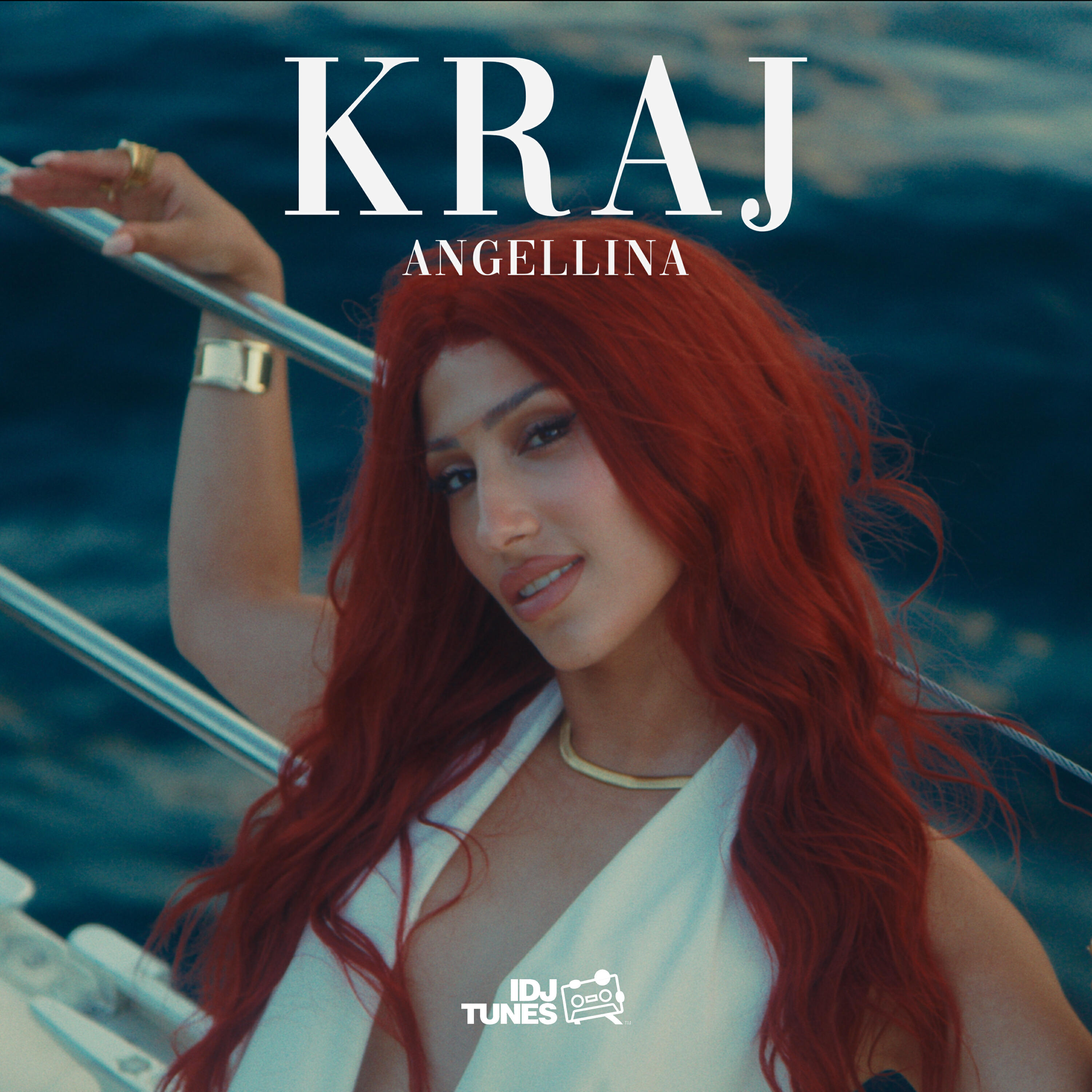 Релиз Kraj
