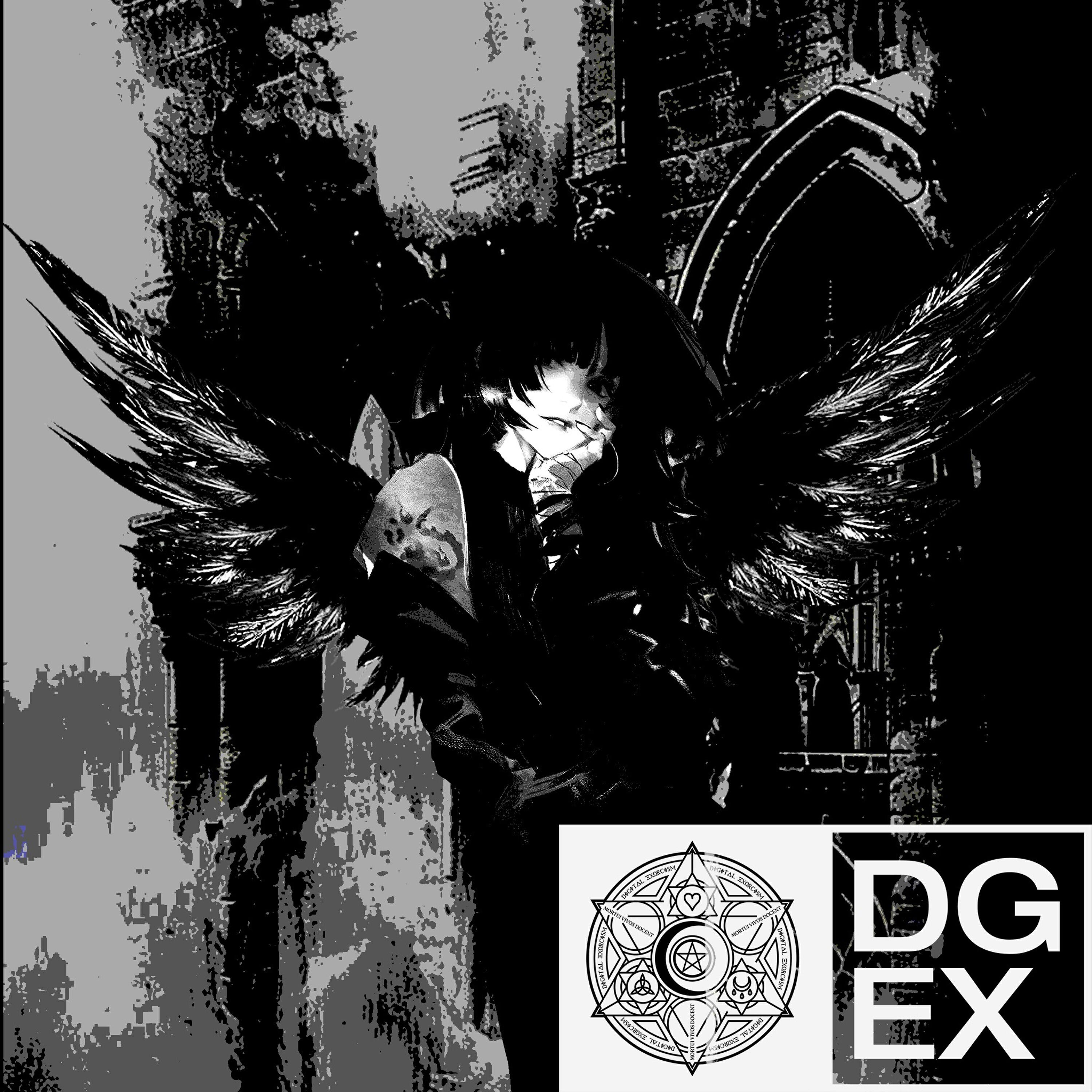 Релиз Wings of Despair
