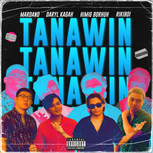 Релиз TANAWIN