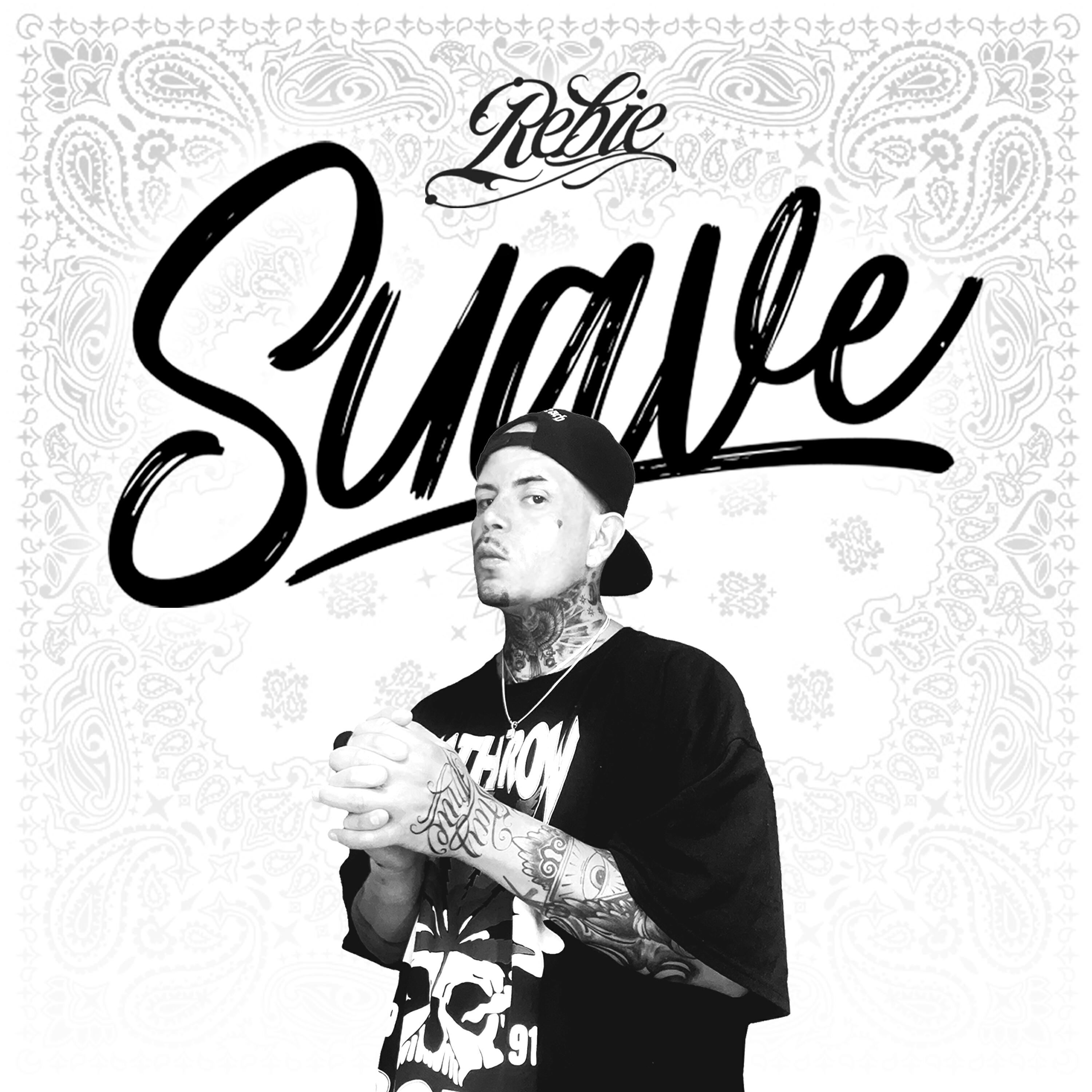 Релиз Suave