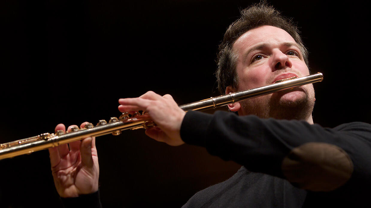 Emmanuel Pahud/Claudio Abbado/Berliner Philharmoniker