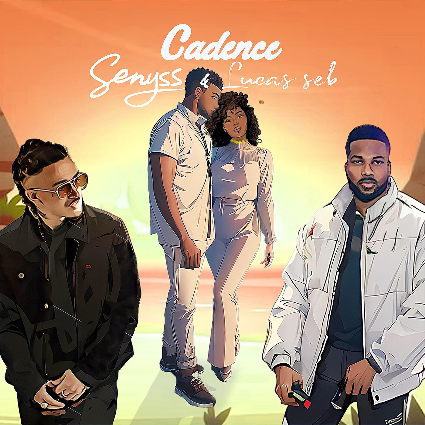 Релиз Cadence