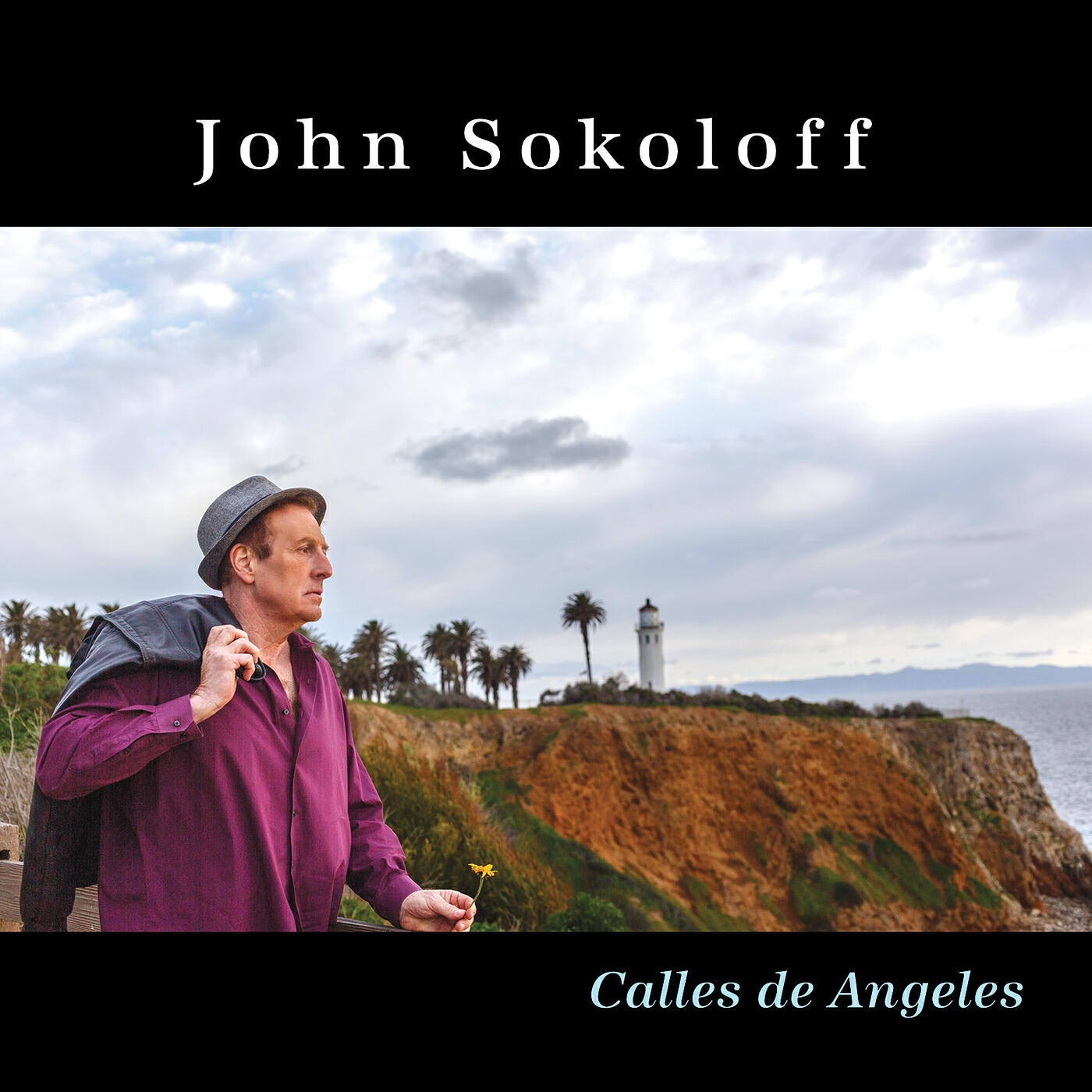 Релиз Calles De Angeles