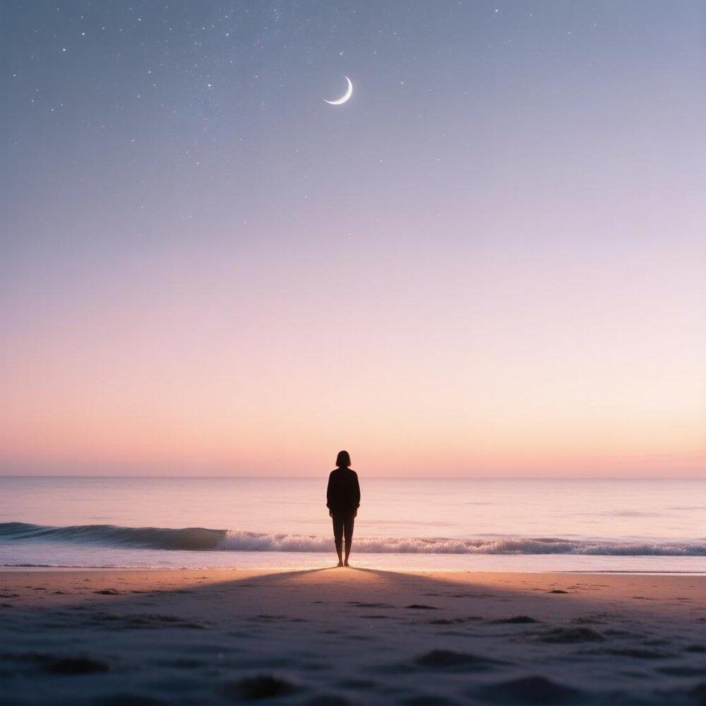 Релиз Serene Escape
