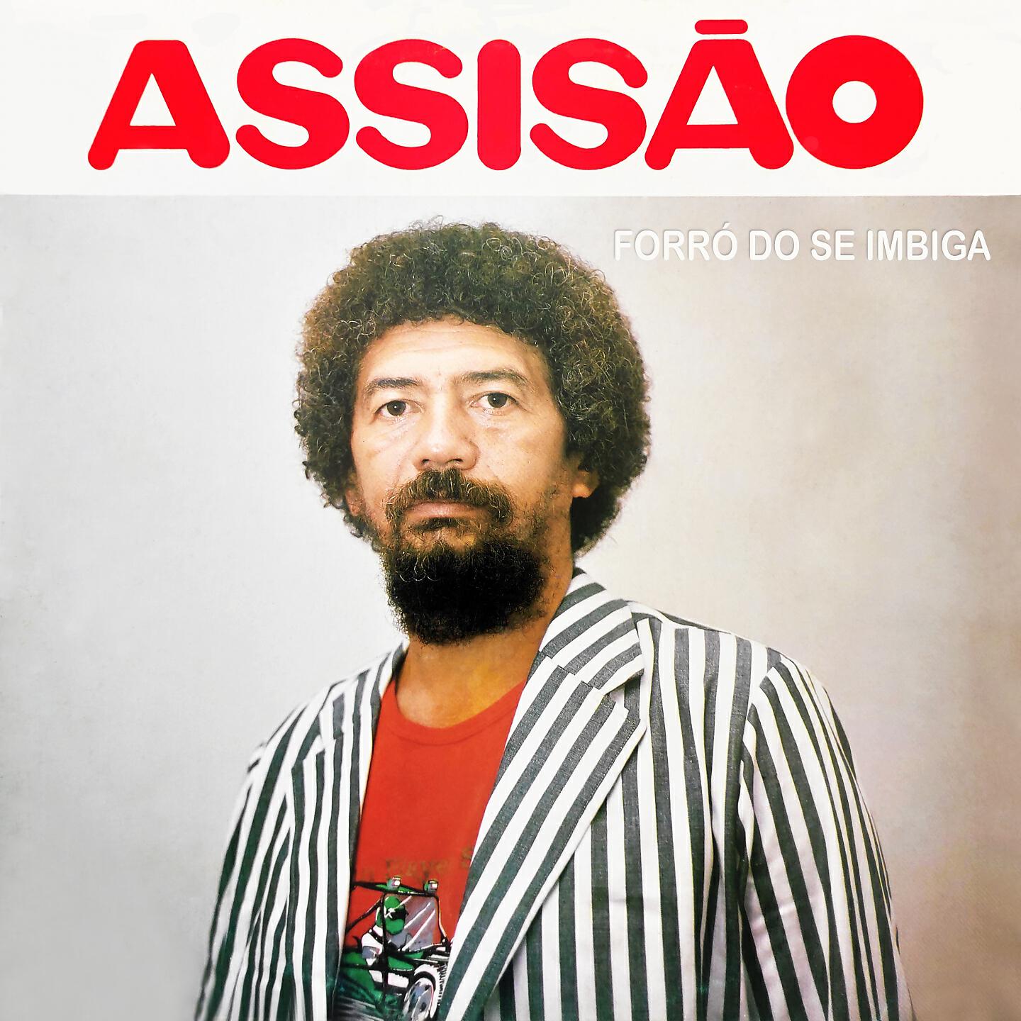 Релиз Forró do Se Imbiga