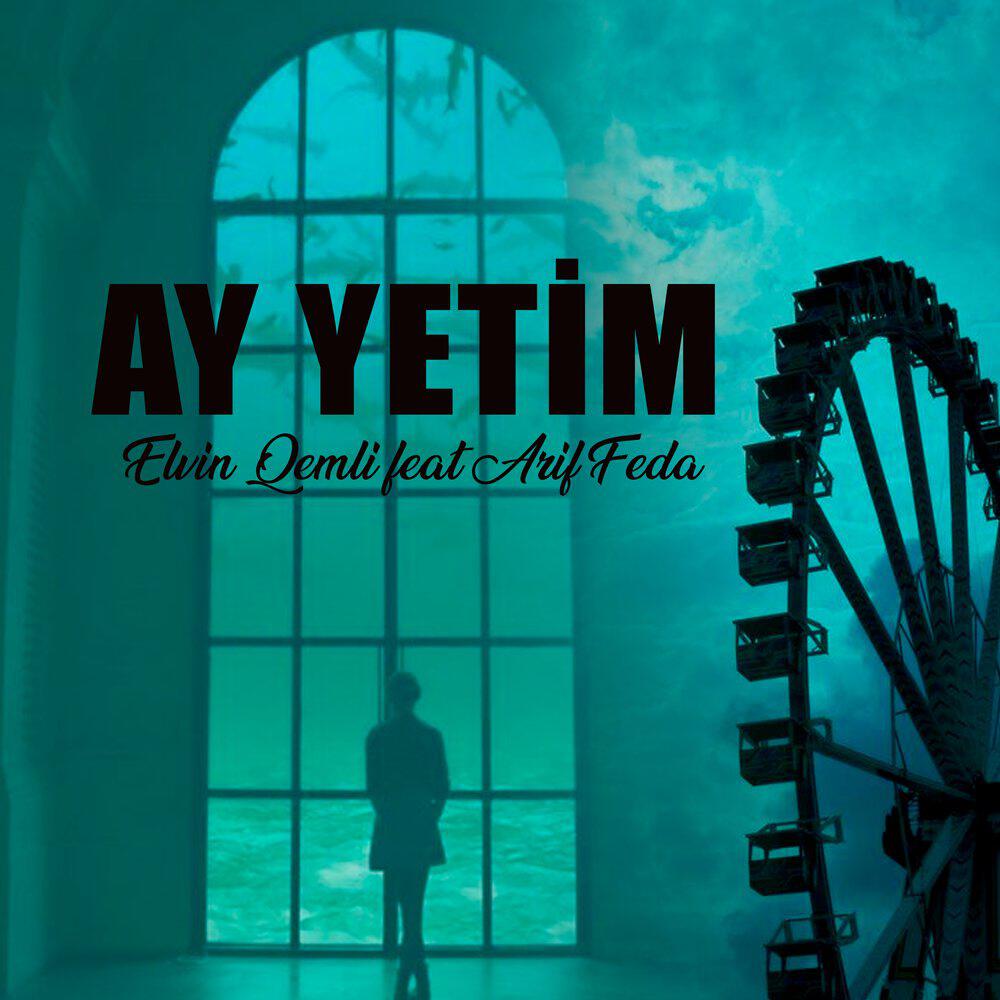 Релиз Ay Yetim