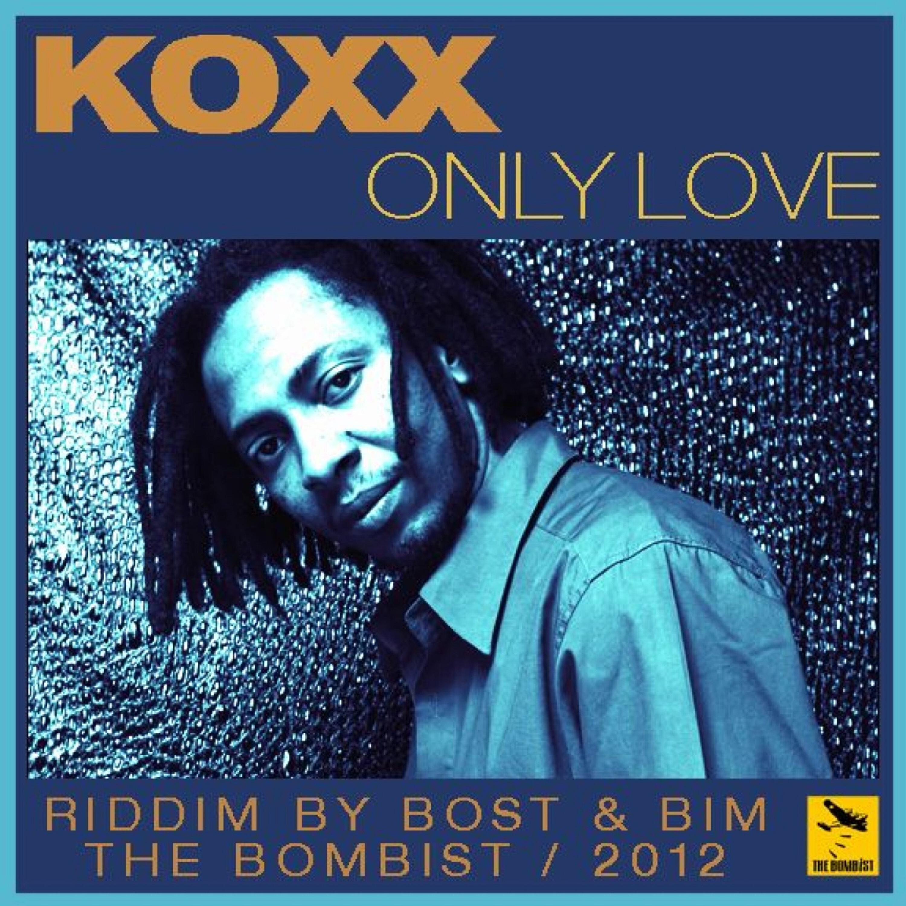 Koxx